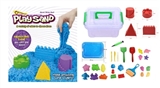 OBL638758 - 2 kg magic sand castle, sand space suits