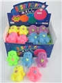 OBL639243 - Box of 30 small teddy bear flash zhuang maomao