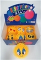 OBL639252 - Box no. 6 in six zhuang expression flash maomao ball