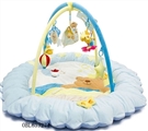 OBL639271 - Super cradle bear,