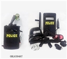OBL639467 - The police suit