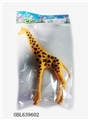 OBL639602 - The giraffe