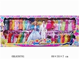 OBL639781 - 实身芭比
