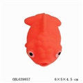 OBL639857 - The bathroom water animals koi fish