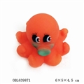 OBL639871 - The bathroom water animals octopus