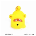 OBL639873 - The bathroom water animals bear