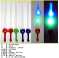 OBL640017 - 52 cm music flashing swords