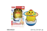 OBL640223 - The chicken music lights "daruma" (call)