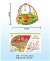 OBL640364 - Baby gym carpet circle