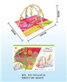 OBL640372 - Baby gym carpet small rectangle