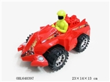 OBL640397 - 钢铁侠惯性战车