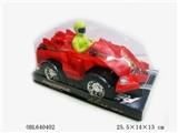 OBL640402 - 钢铁侠惯性战车