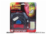 OBL640537 - Halloween makeup