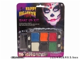 OBL640541 - Halloween makeup