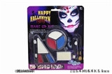 OBL640544 - Halloween makeup