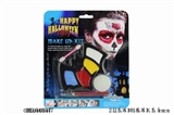 OBL640547 - Halloween makeup