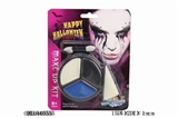 OBL640555 - Halloween makeup