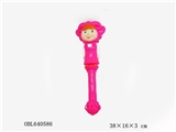 OBL640586 - Princess Martha flashlight