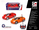 OBL640647 - 1:16克莱斯勒遥控车（不包电)