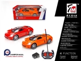 OBL640648 - 1:16克莱斯勒遥控车（包电)