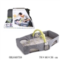 OBL640759 - 便携式婴儿床