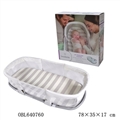 OBL640760 - Baby separated bed