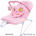 OBL640799 - 婴儿摇椅 带振动