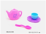 OBL641309 - Tea set