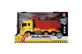OBL641341 - 1:16 inertia truck (with light music)