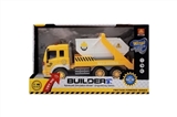 OBL641344 - 1:16 inertia truck (with light music)