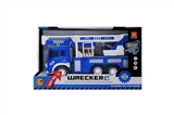 OBL641348 - 1:16 inertia road car (with light music)