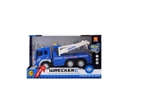 OBL641349 - 1:16 inertia road car (with light music)