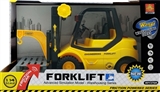 OBL641376 - 1:14 惯性叉车（带4键灯光声音）