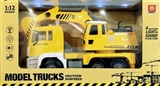 OBL641381 - 惯性工程车
