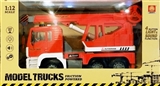 OBL641382 - 惯性工程车