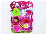 OBL641504 - Every set of tableware