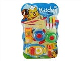 OBL641507 - Every set of tableware