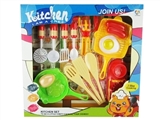 OBL641510 - Every set of tableware