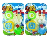 OBL641514 - Play house cutlery set of 2