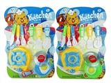 OBL641515 - Play house cutlery set of 2