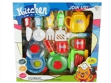 OBL641516 - Every set of tableware