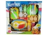 OBL641518 - Every set of tableware