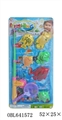 OBL641572 - Fishing magnet toy