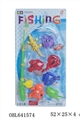 OBL641574 - Fishing magnet toy
