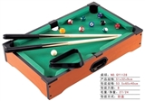 OBL641979 - Pool table