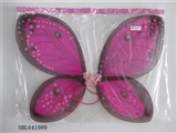 OBL641989 - Butterfly wings