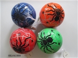 OBL641999 - 9 inches spider football