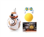 OBL642060 - BB球机器人+水球