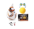 OBL642061 - BB球机器人+水球