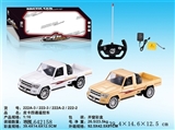 OBL642158 -  皮卡四通遥控车